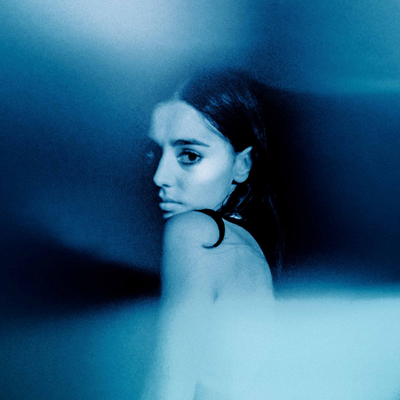 Samia - Honey (LP) - Velvet Music