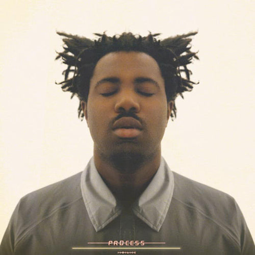 Sampha - Process (CD) - Velvet Music