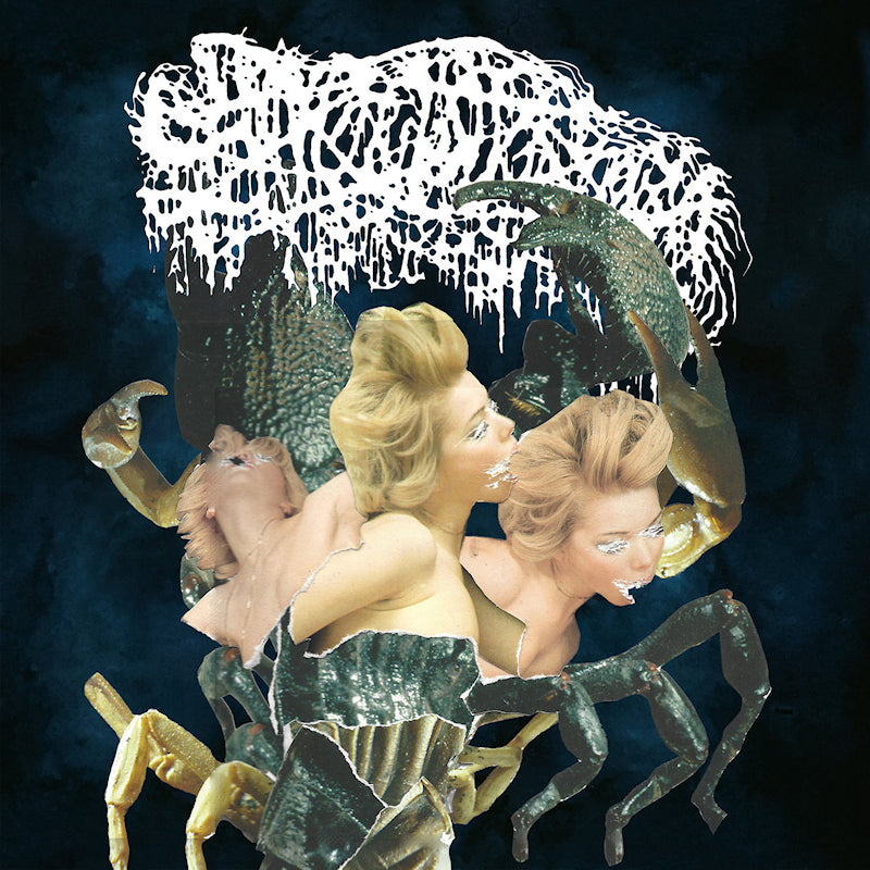 Sanguisugabogg - Homicidal ecstasy (CD)