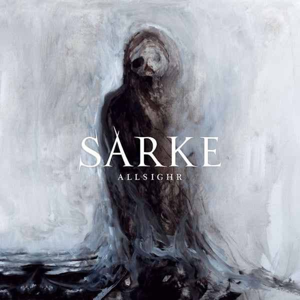Sarke - Allsighr (LP)