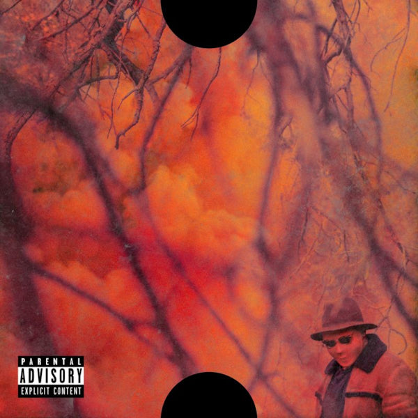 Schoolboy Q - Blank face lp (LP) - Velvet Music
