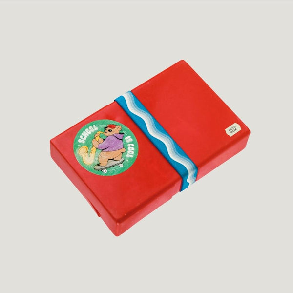 School Is Cool - Brittle dream (CD) - Velvet Music