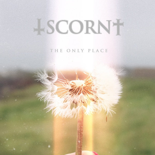 Scorn - Only place (LP) - Velvet Music