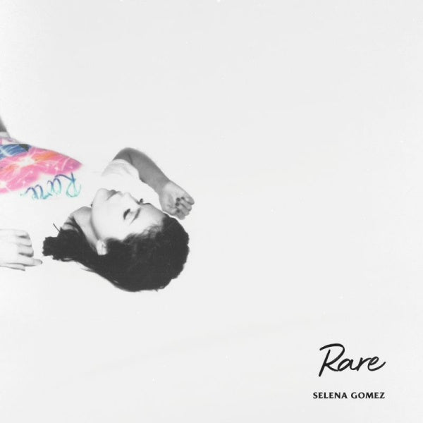 Selena Gomez - Rare (LP) - Velvet Music