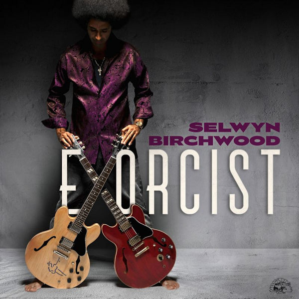 Selwyn Birchwood - Exorcist (LP) - Velvet Music
