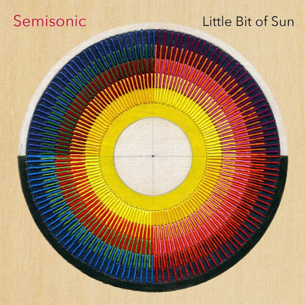 Semisonic - A little bit of sun (LP) - Velvet Music