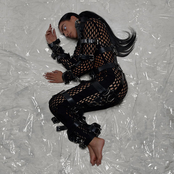Sevdaliza - The calling -coloured- (12-inch maxi-single) - Velvet Music