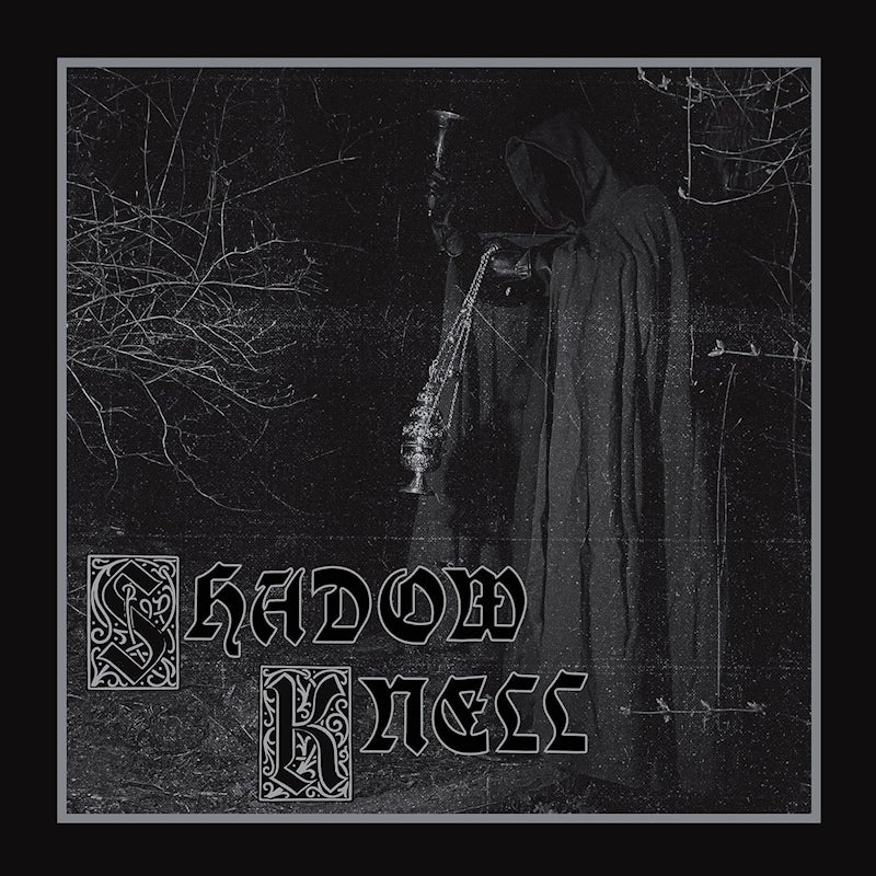 Shadow Knell - Shadow knell (CD) - Velvet Music