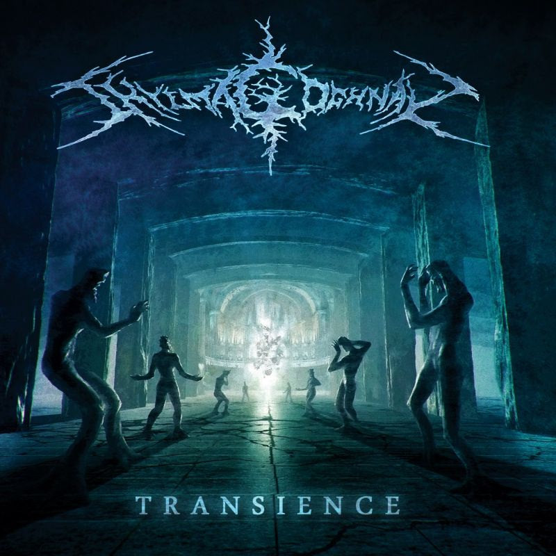 Shylmagoghnar - Transience (CD) - Velvet Music