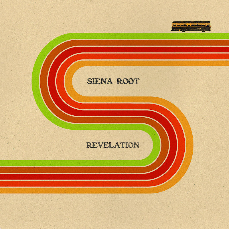 Siena Root - Revelation (CD) - Velvet Music