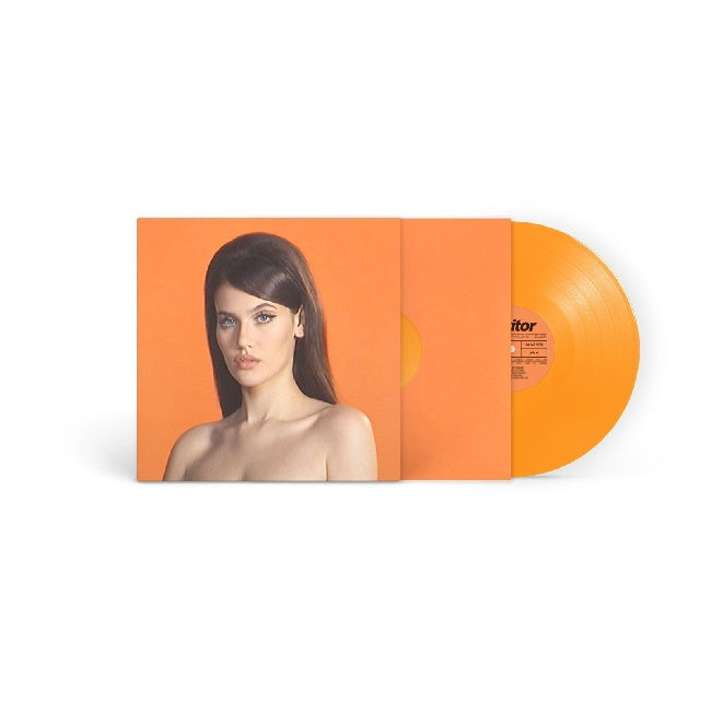 Sienna Spiro - Visitor (CD)