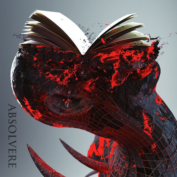 Signs Of The Swarm - Absolvere (LP) - Velvet Music