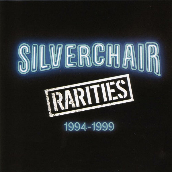 Silverchair - Rarities (CD) - Velvet Music