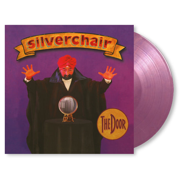 Silverchair - The door (12-inch maxi single)