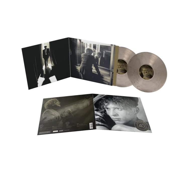 Simply Red - Recollections (LP) - Velvet Music