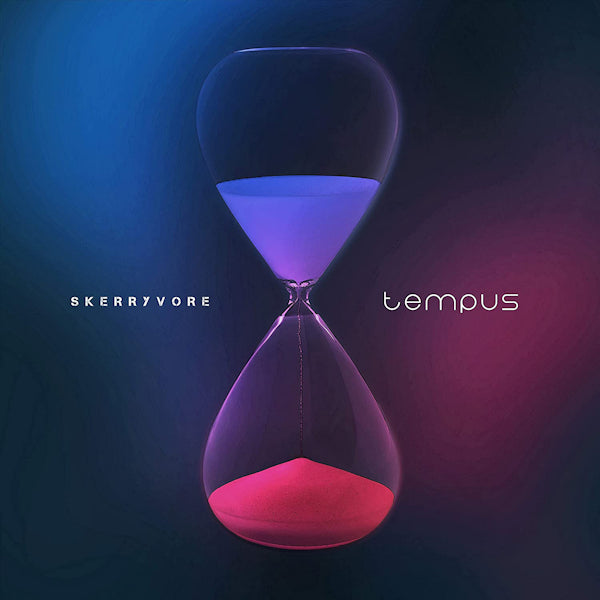 Skerryvore - Tempus (CD)