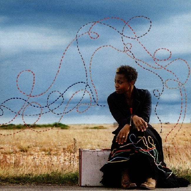 Skye - Mind How You Go (20th Anniversary Edition) (LP) - Velvet Music