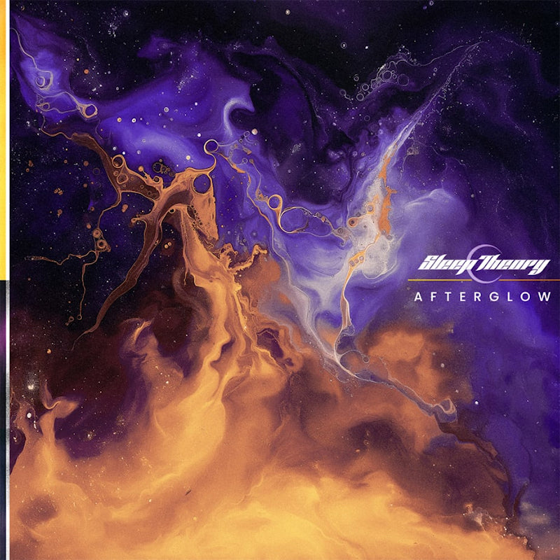 Sleep Theory - Afterglow (LP)