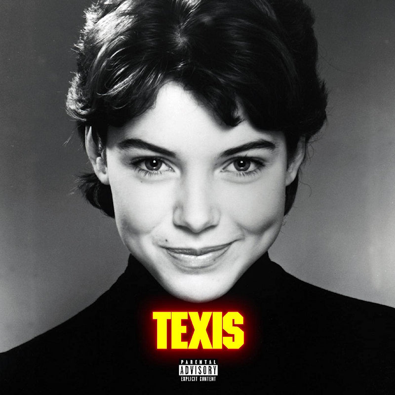 Sleigh Bells - Texis (LP)