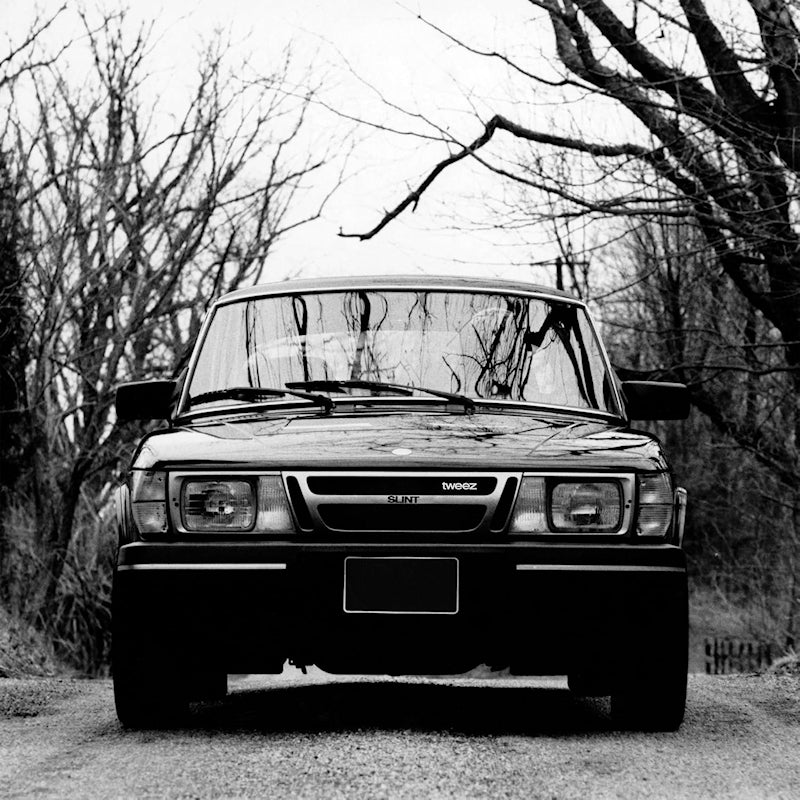 Slint - Tweez (CD) - Velvet Music