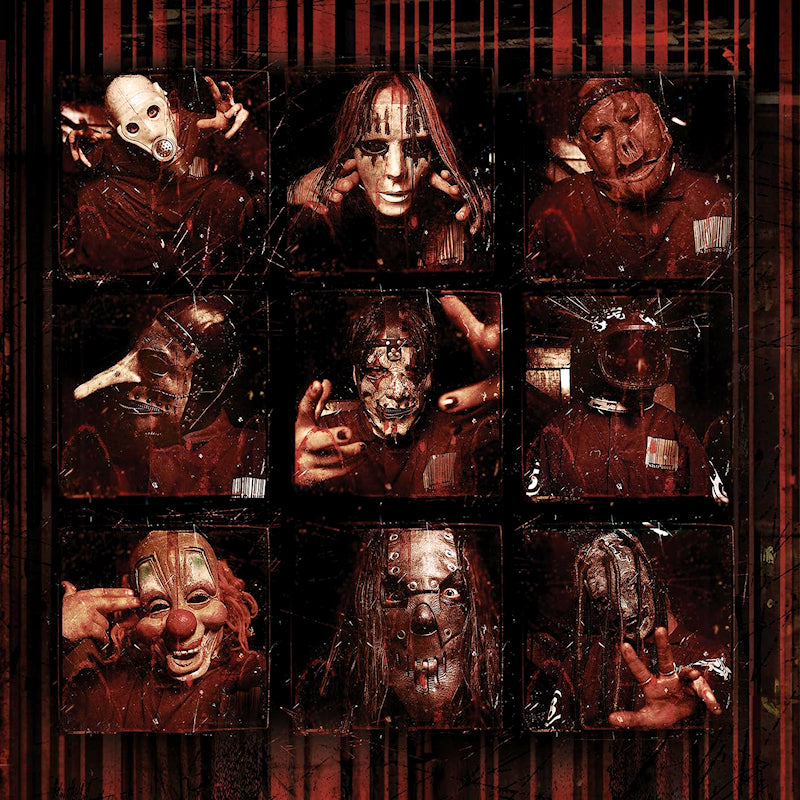Slipknot - Slipknot (LP) - Velvet Music