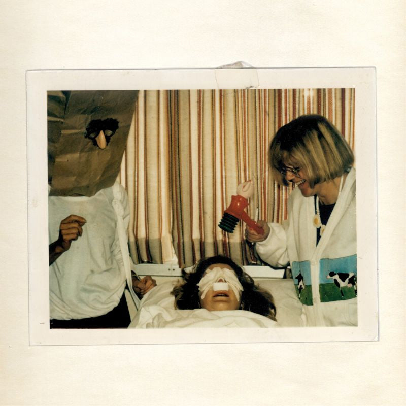 Slow Hollows - Bullhead (CD) - Velvet Music