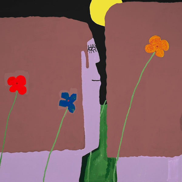 Slow Pulp - Yard (CD)