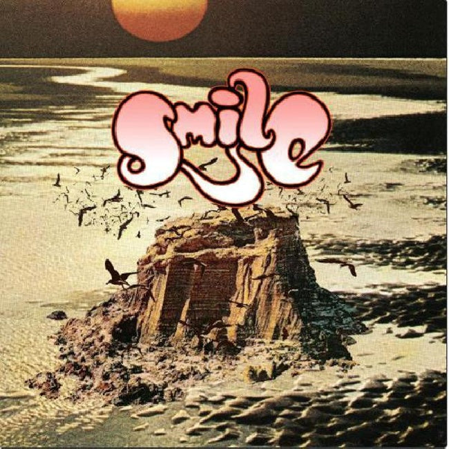 Smile (12) - Phantom Island (LP) - Velvet Music