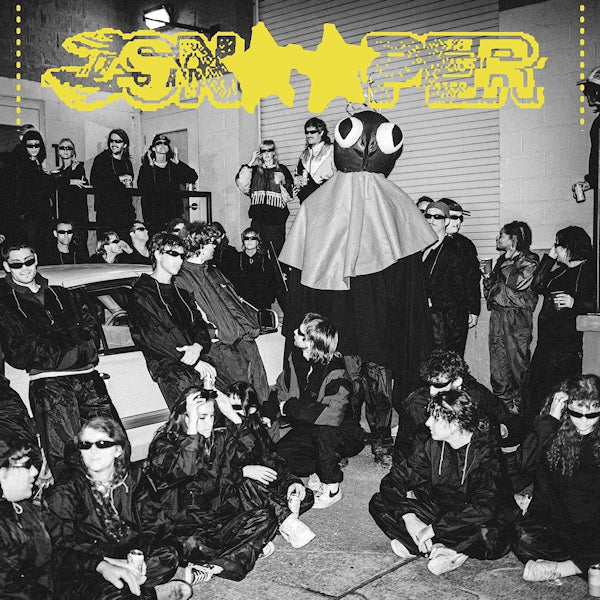Snooper - Super snooper (LP) - Velvet Music