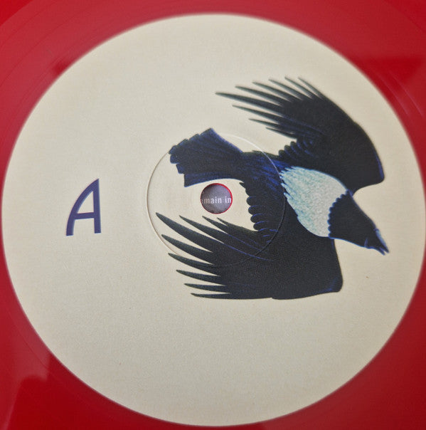 Mdou Moctar - Funeral For Justice (LP) - Velvet Music