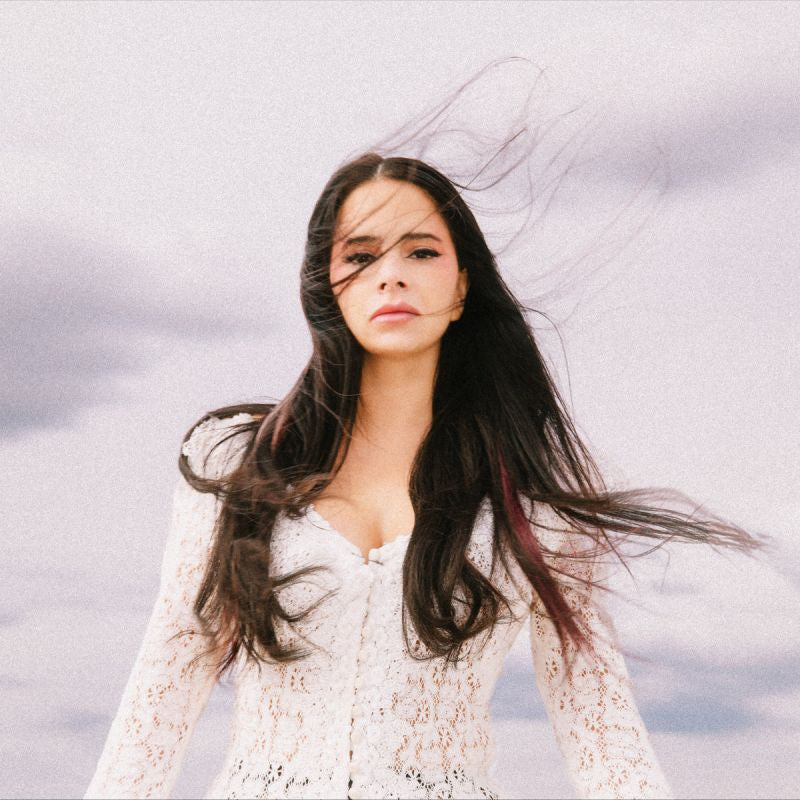 Sofia Kourtesis - Volver (12-inch maxi-single)