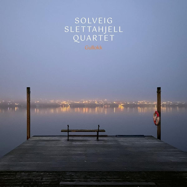 Solveig Slettahjell Quartet - Gullokk (LP) - Velvet Music