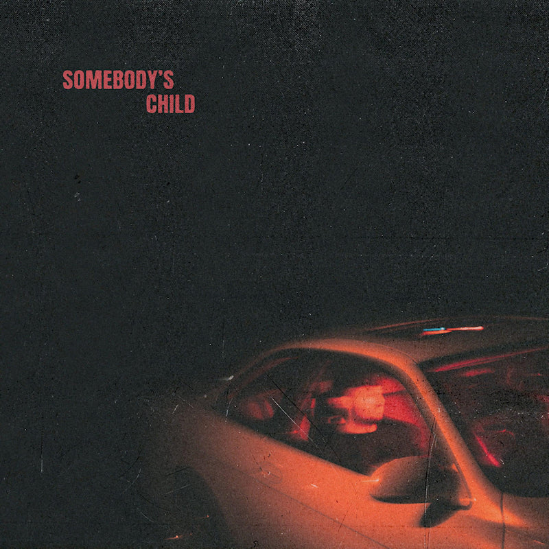 Somebody's Child - Somebody's child (LP) - Velvet Music