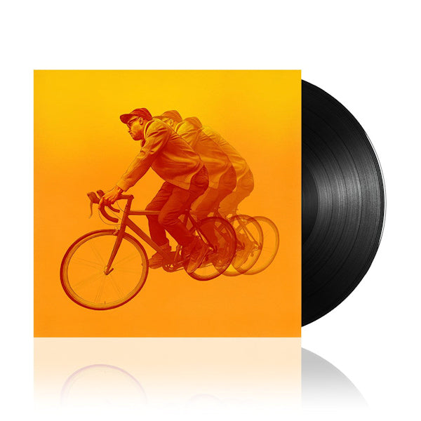 Son Little - Aloha (LP) - Velvet Music