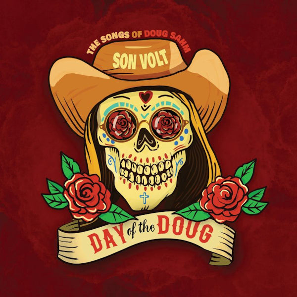 Son Volt - Day of the doug (CD) - Velvet Music