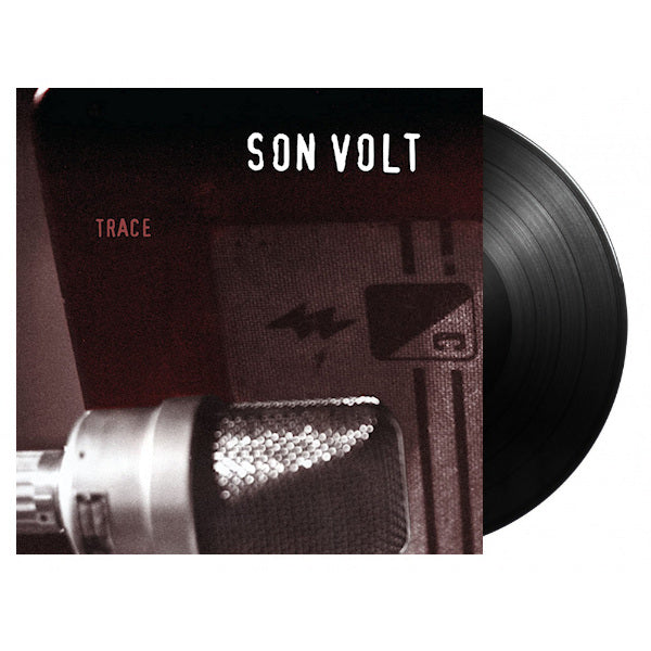 Son Volt - Trace (LP)