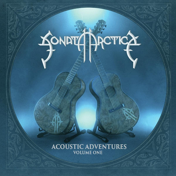 Sonata Arctica - Acoustic adventures volume one (LP) - Velvet Music