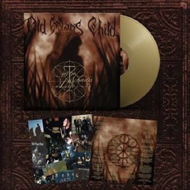 Old Man's Child - In the shades of life (LP) - Velvet Music