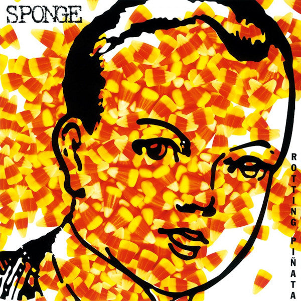 Sponge - Rotting pinata (LP) - Velvet Music
