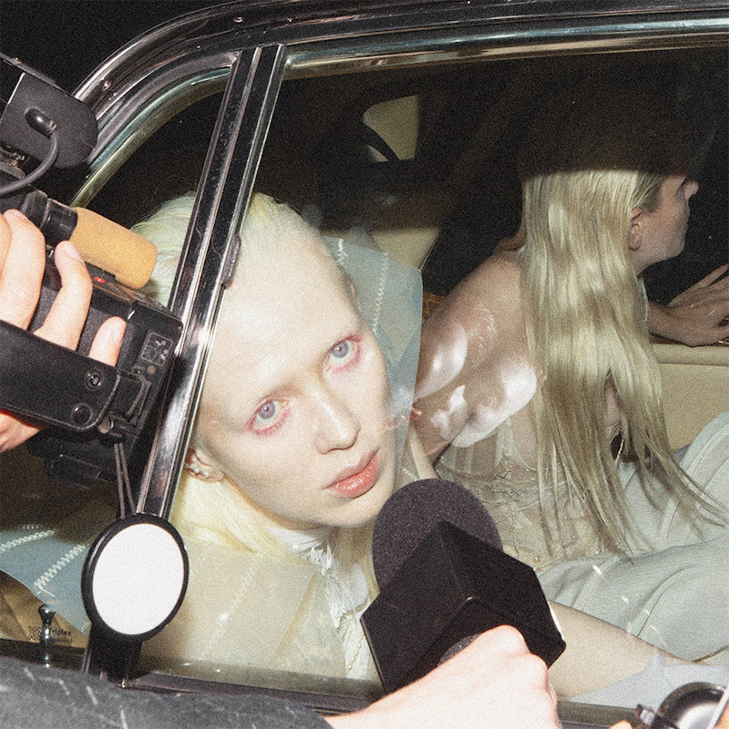 Static Dress - Injury episode (LP)