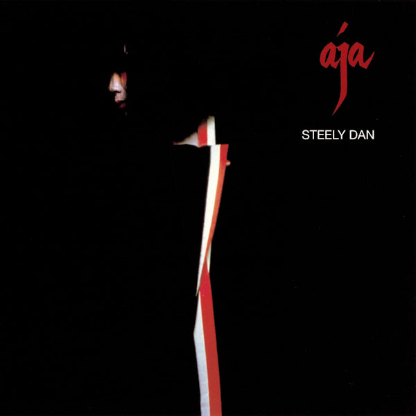 Steely Dan - Aja (LP) - Velvet Music