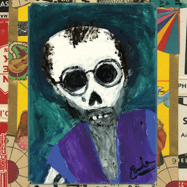 Steve Earle & The Dukes - 7-saint of lost causes (12-inch maxi-single) - Velvet Music
