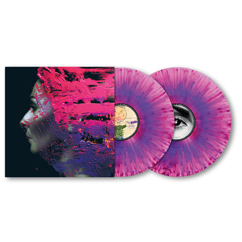 Steven Wilson - Hand. Cannot. Erase. (LP) - Velvet Music