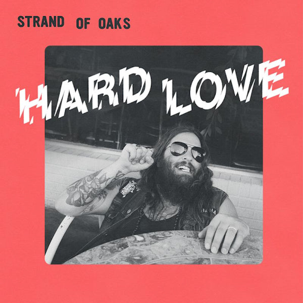 Strand Of Oaks - Hard love -coloured- (LP) - Velvet Music