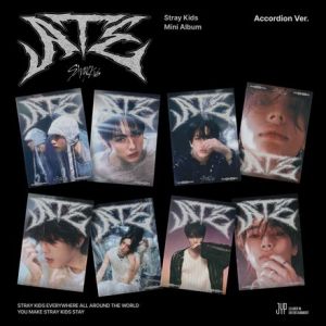 Stray Kids - Ate (CD)