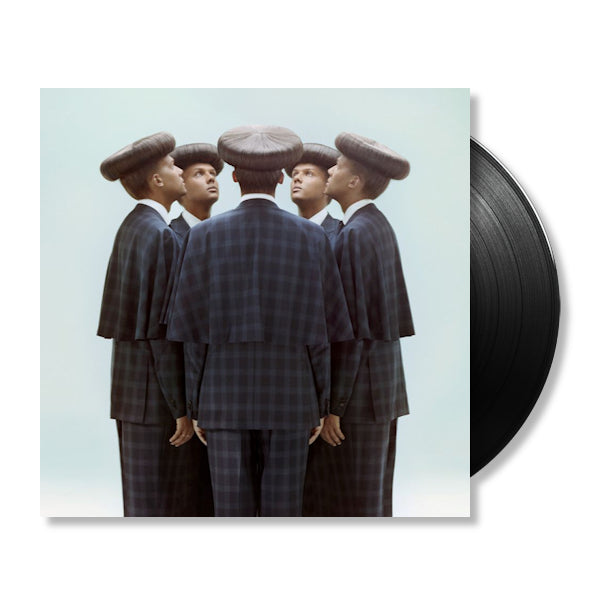 Stromae - Multitude (LP) - Velvet Music