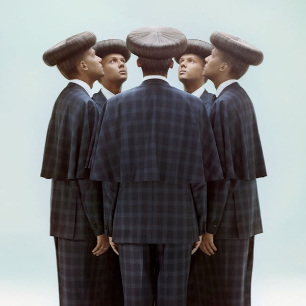Stromae - Multitude (LP) - Velvet Music