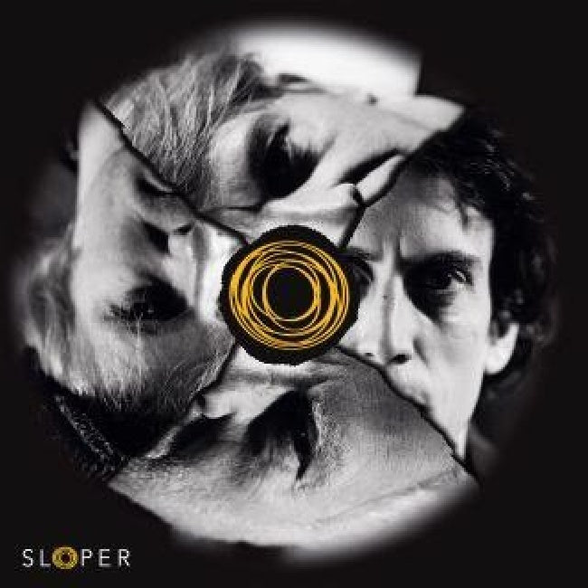 Sloper - Sloper (12-inch maxi-single) - Velvet Music