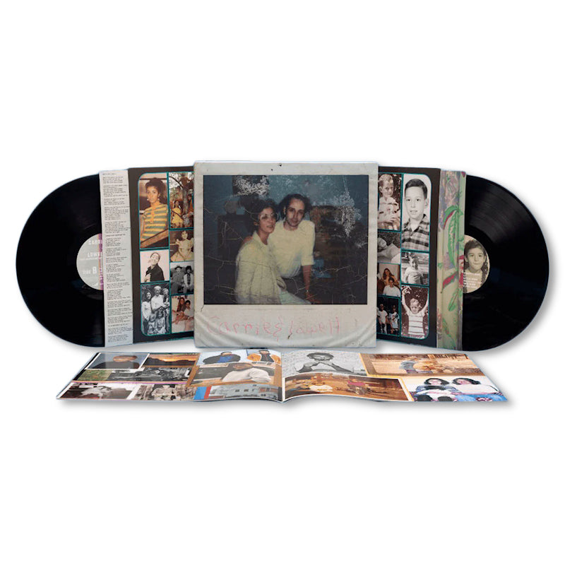 Sufjan Stevens - Carrie & lowell (10th anniversary edition) (LP) - Velvet Music