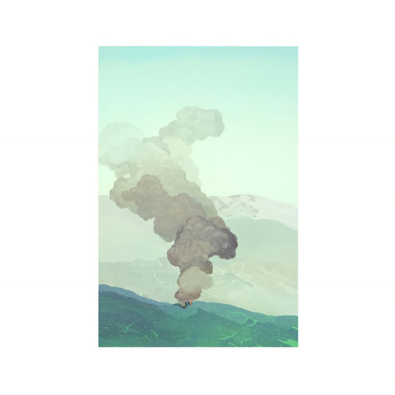 Sun June - Somewhere (LP) - Velvet Music